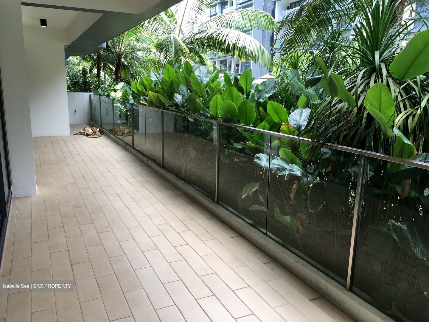 Hedges Park Condominium (D17), Condominium #434168931